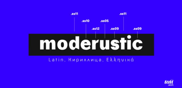 [Myfonts] TA Moderustic Font Family (2021)_0.png
